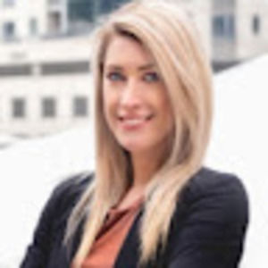 Meet your Posher, Kaytlyn